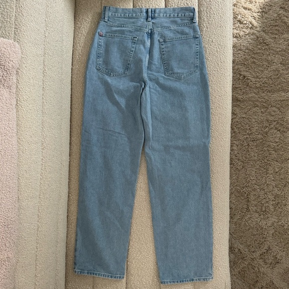 Urban Outfitters BDG High-Rise Baggy Jeans - Picture 3 of 5